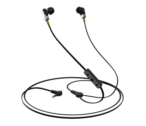 Cat S61 Dual SIM LTE czarny + CAT rugged headphones - 461942 - zdjęcie 11